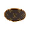 圖片 Louis Vuitton 展示品 Fold Me 字花帆布斜背/薯條包(M80874-咖)