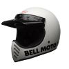 圖片 【台中硬了安全帽】BELL MOTO3 經典越野山車帽 素色款