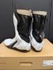 圖片 UPC騎士精品_台中店 DAINESE NEXUS 3 OUT BOOTS 頂級競技 競技車靴 長筒車靴  鎂合金護具 賽道 無打洞款