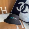 圖片 Chanel 24c彩色字母漁夫帽