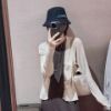圖片 Chanel 24c彩色字母漁夫帽