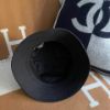 圖片 Chanel 24c彩色字母漁夫帽