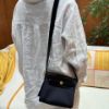 圖片 Hermes 黑金mini herbag