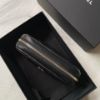 圖片 Chanel 黑金荔枝化妝包