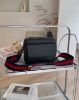 圖片 【GUCCI】CROSSBODY 小號斜跨包 黑色老花