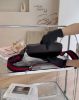 圖片 【GUCCI】CROSSBODY 小號斜跨包 黑色老花