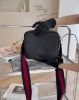 圖片 【GUCCI】CROSSBODY 小號斜跨包 黑色老花