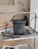 圖片 【GOYARD】PETIT FLIT 迷你水桶包 灰色