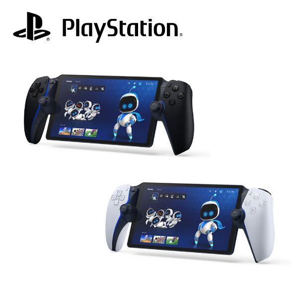 圖片 SONY 索尼 PS Portal PlayStation Portal - Remote Player 遙控遊玩機