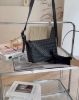 圖片 【BV】TRAVELER POUCH 斜背包 黑色