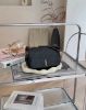 圖片 【YSL】JAMIE 4.3 迷你肩背包 黑色