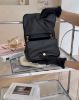 圖片 【YSL】JAMIE 4.3 迷你肩背包 黑色