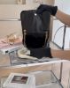 圖片 【YSL】JAMIE 4.3 迷你肩背包 黑色