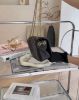 圖片 【YSL】JAMIE 4.3 迷你肩背包 黑色
