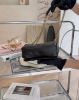 圖片 【YSL】JAMIE 4.3 迷你肩背包 黑色