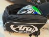 圖片 ARAI 原廠 後背包 加大容量 總代理 公司貨 可雙肩揹 安全帽 背包