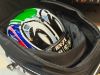 圖片 ARAI 原廠 後背包 加大容量 總代理 公司貨 可雙肩揹 安全帽 背包