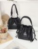 圖片 Vivienne Westwood Hilary抽繩小水桶包