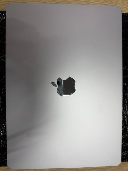 圖片 Apple A級福利品 MacBook Air M4 (13吋/16+256) 電池健康度100% 天藍色 