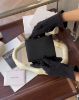 圖片 【YSL】UPTOWN 粒面雙折短夾 黑金