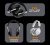 圖片 新竹立聲 | 台灣拜爾 Beyerdynamic AVENTHO 200 可換電池 延長耳機 使用年限