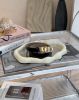 圖片 【DIOR】30 MONTAIGNE 雙面皮帶 榛果色