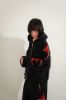 Thug Club New Rock Zip-up Hoodie