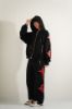 Thug Club New Rock Zip-up Hoodie