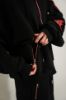 Thug Club New Rock Zip-up Hoodie