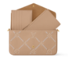 圖片 《在台現貨最低特價  最新》Louis Vuitton LV Monogram 最新款三合一 鏈帶包 
