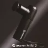 圖片 Project Mars 火星計畫 Booster Mini2肌肉放鬆迷你強力筋膜槍 按摩槍(居家舒緩/運動隨行 母親節禮物)