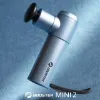 圖片 Project Mars 火星計畫 Booster Mini2肌肉放鬆迷你強力筋膜槍 按摩槍(居家舒緩/運動隨行 母親節禮物)