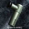 圖片 Project Mars 火星計畫 Booster Mini2肌肉放鬆迷你強力筋膜槍 按摩槍(居家舒緩/運動隨行 母親節禮物)
