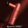 圖片 Project Mars 火星計畫 Booster Mini2肌肉放鬆迷你強力筋膜槍 按摩槍(居家舒緩/運動隨行 母親節禮物)