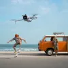 圖片 DJI Lito X1 長續航暢飛套裝（DJI RC 2）