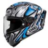 圖片 UPC騎士精品_台中店 SHOEI X-FIFTEEN / X-15 加藤大治郎  TC-10 全罩式安全帽 安全帽 進口帽  預購