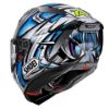 圖片 UPC騎士精品_台中店 SHOEI X-FIFTEEN / X-15 加藤大治郎  TC-10 全罩式安全帽 安全帽 進口帽  預購