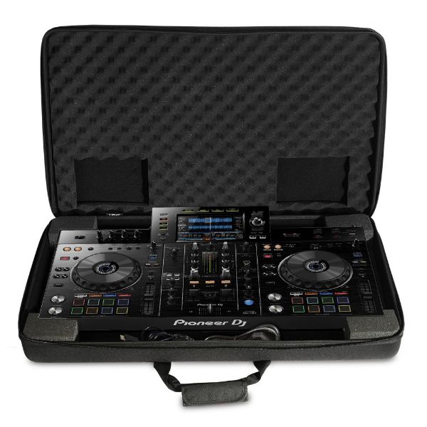 圖片 UDG Creator U8305BL 器材攜行包 / 保護包 (DDJ-GRV6 / DDJ-1000/ DDJ-FLX10/ Mixon 8 Pro)