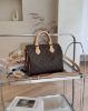 圖片 【LV】SPEEDY BANDOULIERE25 棕色老花 M46977
