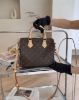 圖片 【LV】SPEEDY BANDOULIERE25 棕色老花 M46977