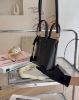 圖片 【YSL】SHOPPING 迷你托特包 黑色