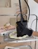 圖片 【YSL】SHOPPING 迷你托特包 黑色