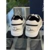 圖片 Dior 經典 熊貓🐼配色 搭配 後面字母設計 B27 球鞋