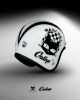 圖片 SEV MARCHAL × GALLOP 3/4 復古安全帽   