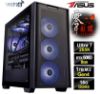 圖片 零.紅碟】全新20核 U7 265K 超頻 華碩 雙扇 RTX5060 飇16G 電競 1T 金牌 電腦 主機【瓦羅蘭