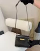 圖片 【YSL】MANHATTAN BOX迷你曼哈頓包 黑色