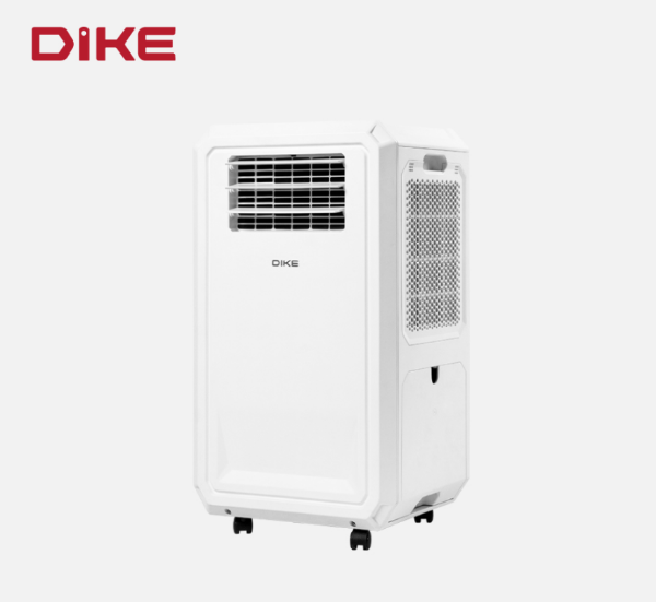 圖片 DIKE 多功能移動式瞬涼水冷氣 HLE700WT