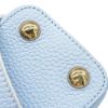 圖片 Louis Vuitton 展示品 Capucine BB 粒面牛皮手提斜背包(M24575-糖果藍)
