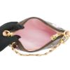 圖片 Louis Vuitton 展示品 Boulogne PM 櫻花圖案帆布手提/斜背包(M13265-咖)