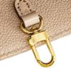 圖片 Louis Vuitton 展示品 OnTheGo MM 壓花牛皮手提肩背二用包(M45607-米)